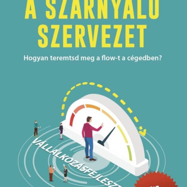 112845152_9786150181936.jpg A szárnyaló szervezet