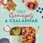 Csomagolj a családnak!