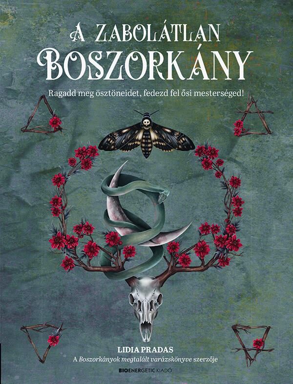 113192773_9789632916194.jpg A zabolátlan boszorkány