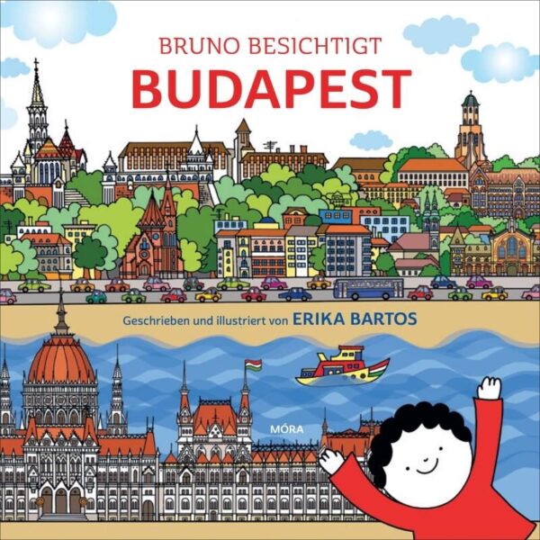 113258713_9789636033927.jpg Bruno besichtigt Budapest