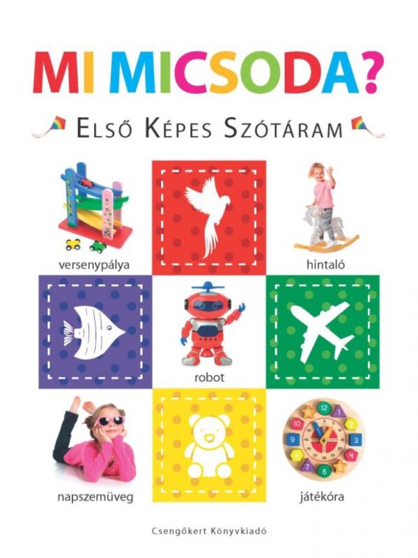 113392415_9786155612916.jpg Mi micsoda? – Első képes szótáram