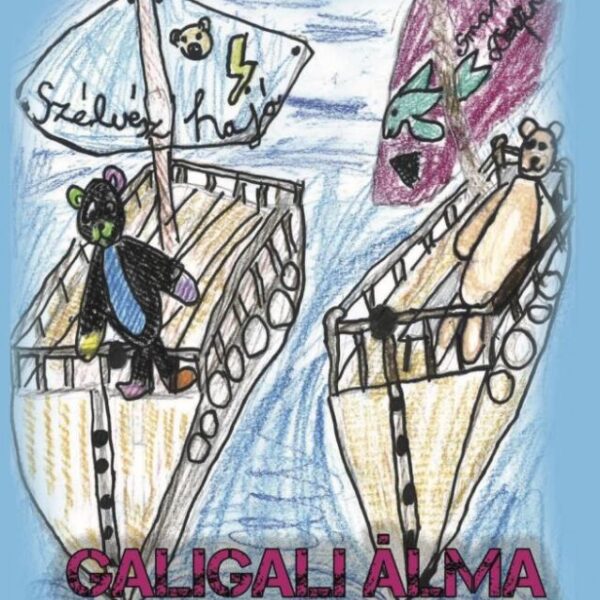 Galigali álma
