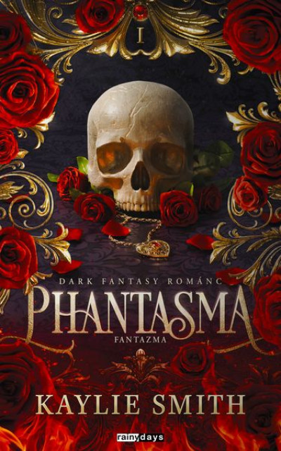 11452199_5.jpg Phantasma - Fantazma - Éldekorált kiadás
