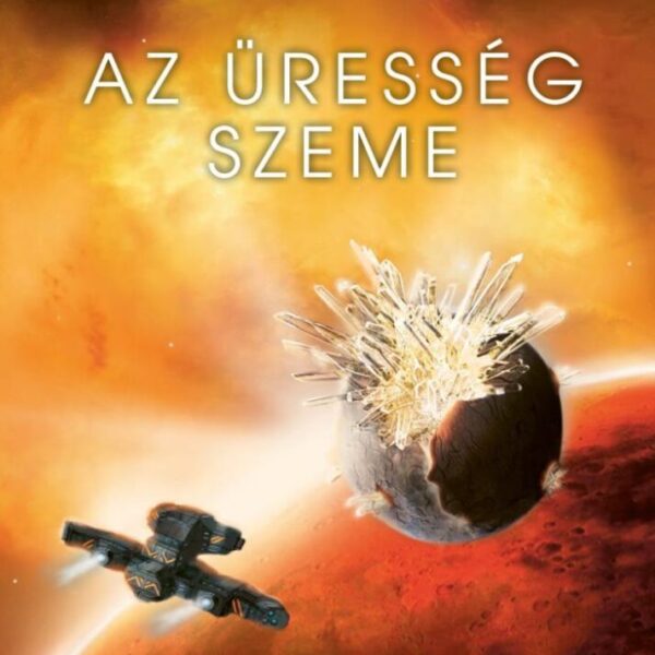 116826118_9789634703440.jpg Az üresség szeme