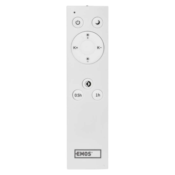 116982666_1539094300_E10-ZM5168.png EMOS LED felületre szerelhető lámpatest ILVI 30W 1800lm dimmelhető, állítható színhőmérséklet