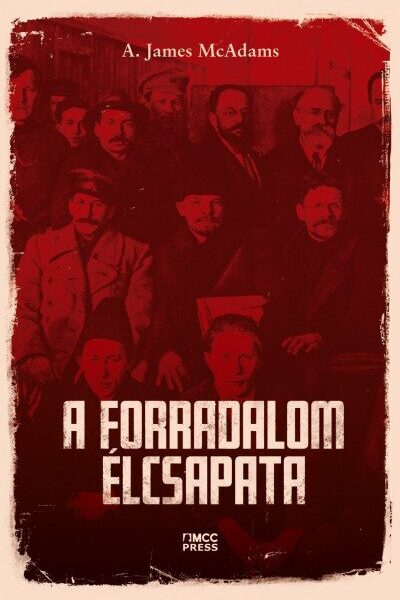 A forradalom élcsapata