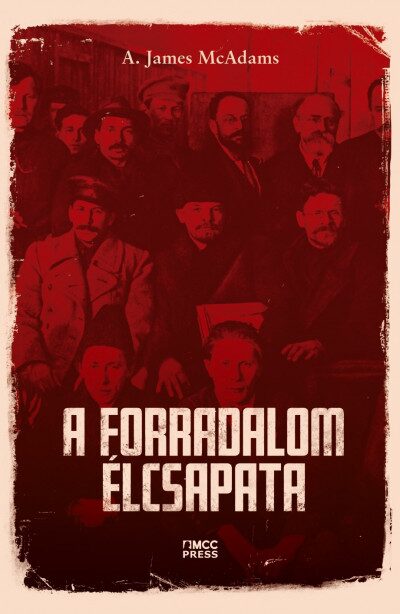 117133943_9789636440350.jpg A forradalom élcsapata
