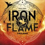 Iron Flame - Vasláng