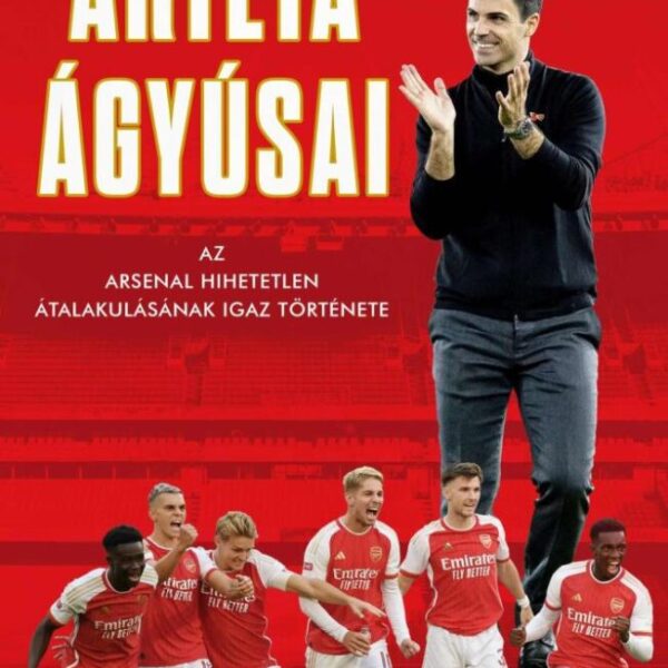 Arteta Ágyúsai
