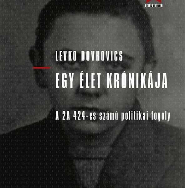 Egy élet krónikája