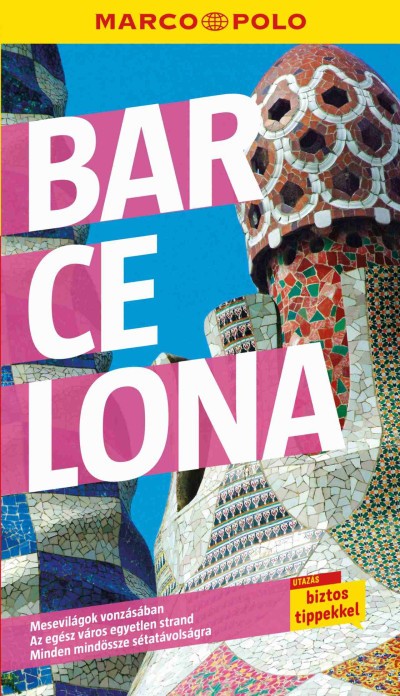 11825087_5.jpg Marco Polo - Barcelona