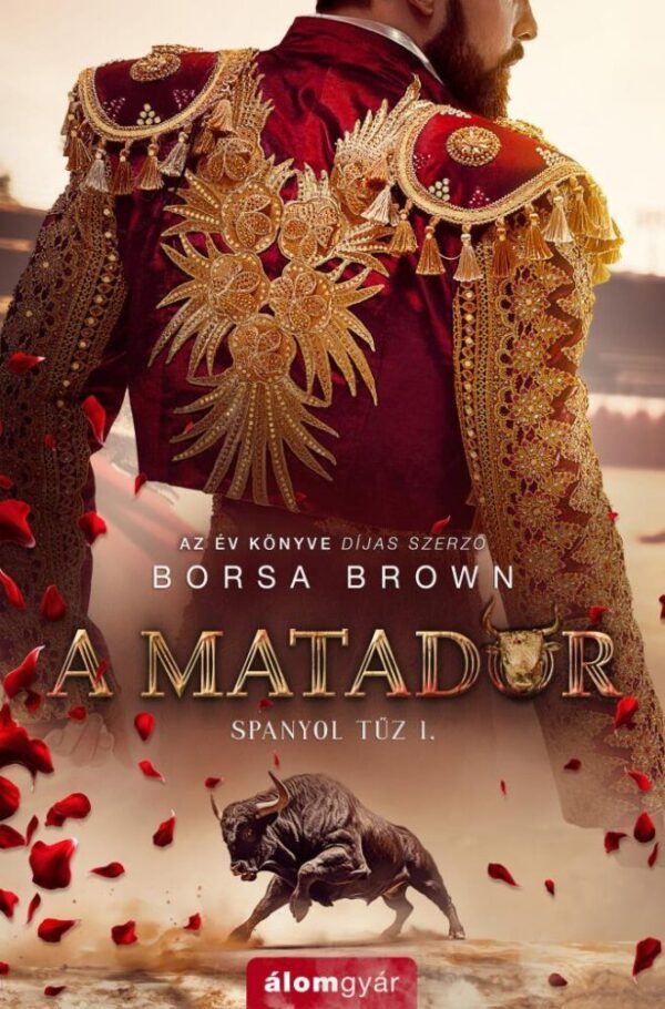 118433581_borsa_brown_a_matador.jpg A matador