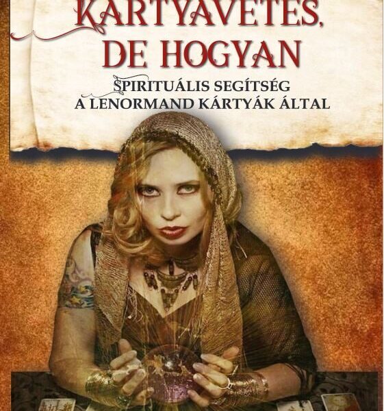 Kártyavetés, de hogyan