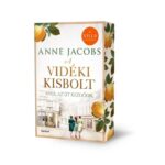 A vidéki kisbolt
