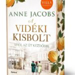 A vidéki kisbolt