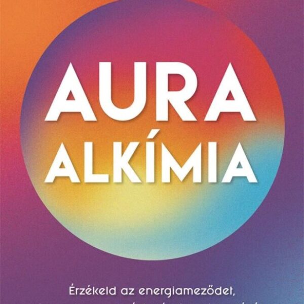 Auraalkímia
