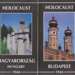 Holocaust Magyarországon és Budapesten