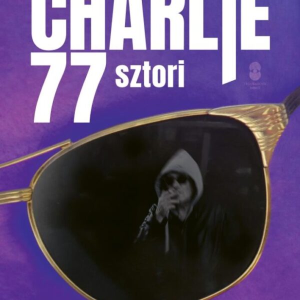 119729450_4084333.jpg Charlie 77 sztori