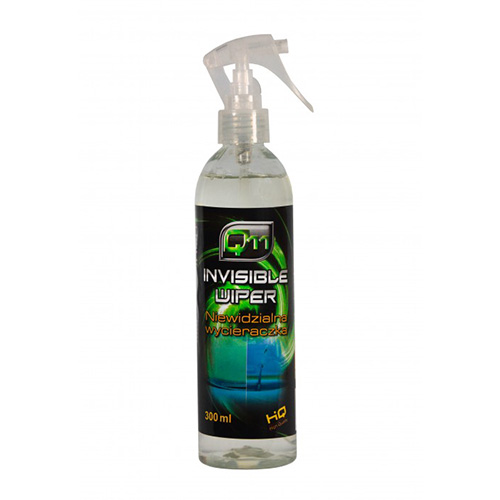 Szélvédő vízlepergető nano spray  300ml