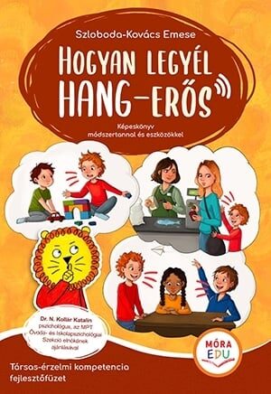 119874442_9789636036119.jpg Hogyan legyél hang-erős