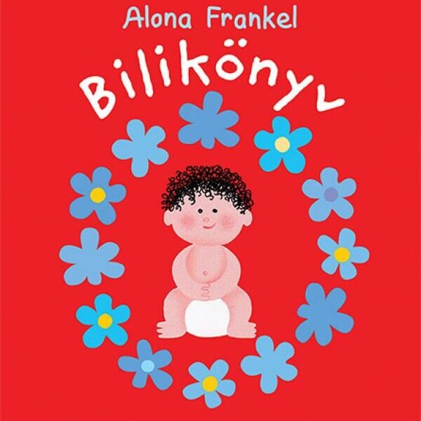 Bilikönyv