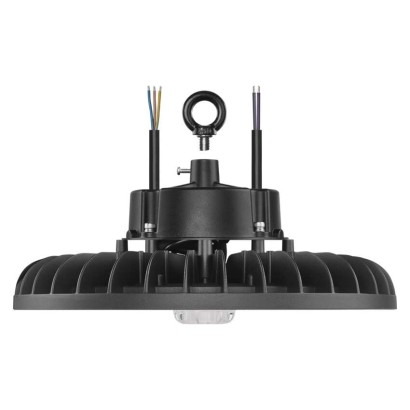 119908420_2430431.png EMOS LED HIGHBAY ipari mennyezeti lámpa ASTER 150W, 27000 lm, IP65, 90°