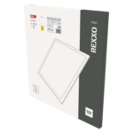 119908473_2422912.png EMOS LED panel REXXO beépíthető 36W természetes fehér