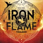 Iron Flame - Vasláng
