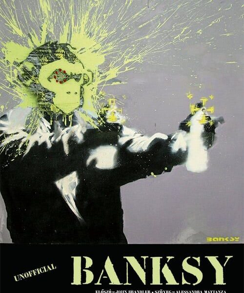 Banksy