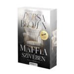 A maffia szívében (bővített, javított újrakiadás)