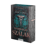 120487093_alg_elvarratlan_szalak_9789635709823_kicsi.png Elvarratlan szálak (bővített újrakiadás) - Éldekorált kiadás