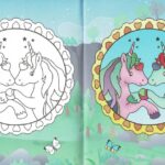 Unicorns Colours
