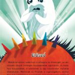 Ubukubu Zűrkalandjai 2. - Tájékozódás a Labirintusbolygón