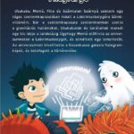 Ubukubu Zűrkalandjai 2. - Tájékozódás a Labirintusbolygón
