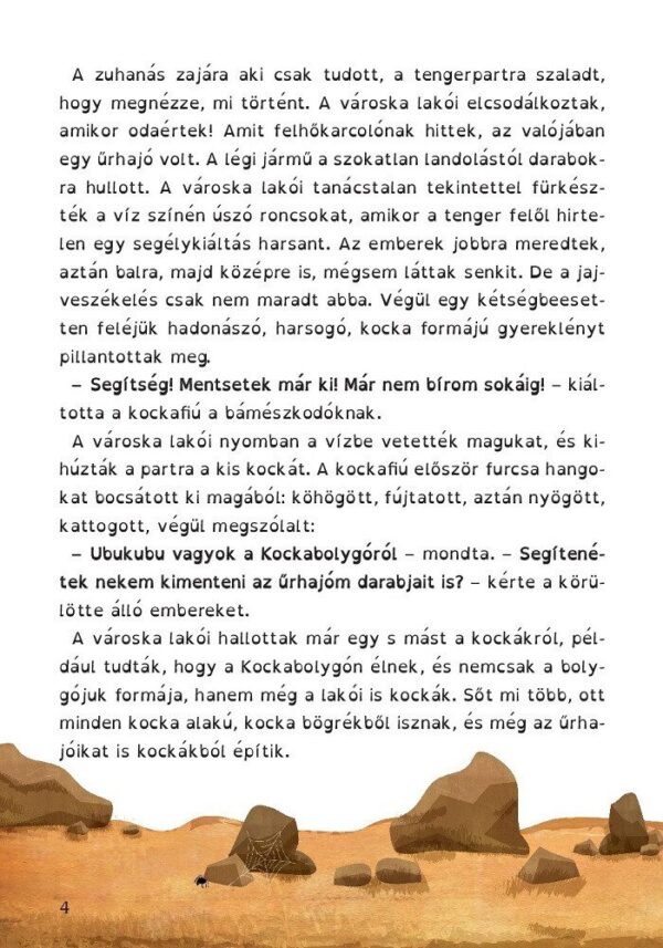 120497809_2805_altpic_2.jpg Ubukubu Zűrkalandjai 1. - Űrszörnyű és a különleges képességek