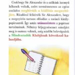 Mindentudók klubja 2. - A torinói királypapirusz rejtélye
