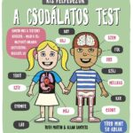 Kis felfedezők - A csodálatos test
