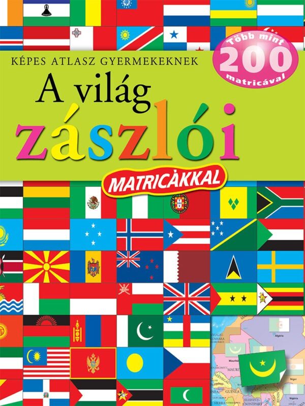 120499361_1131.jpg Képes atlasz gyermekeknek - A világ zászlói matricákkal