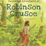 120499955_3247.jpg Easy Reading: Level 5 - Robinson Crusoe