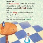 Easy Reading: Level 4 - Alice in Wonderland