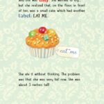 Easy Reading: Level 4 - Alice in Wonderland