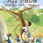 120499985_3242.jpg Easy Reading: Level 3 - Ali Baba