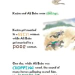 120499986_3242_altpic_1.jpg Easy Reading: Level 3 - Ali Baba