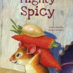 120499997_3240.jpg Easy Reading: Level 2 - Mighty Spicy