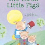 120500003_3239.jpg Easy Reading: Level 1 - Three Little Pigs