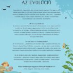 Az evolúció