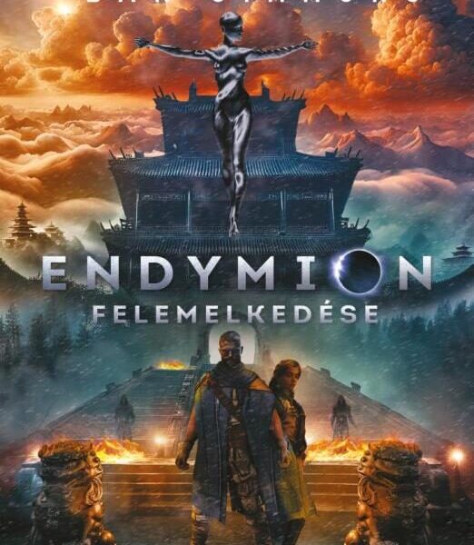 Endymion felemelkedése