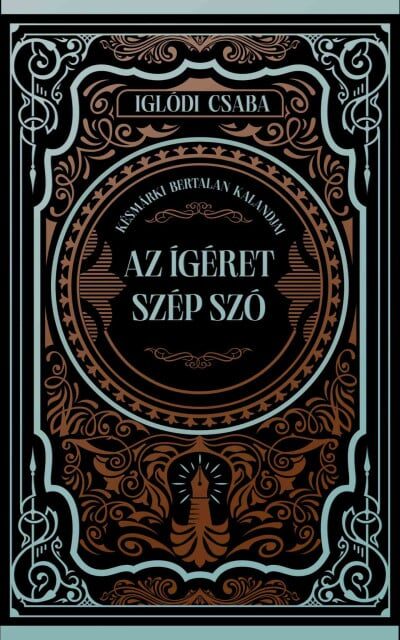 120584011_11154006_5.jpg Az ígéret szép szó - (Különleges kiadás) - Éldekorált
