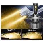 120693947_legjobb_h4_autoled_4300k_gyari_szin-8.jpg H4 Led izzó 2db 4300K