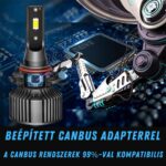 120693950_legjobb_h4_autoled_4300k_gyari_szin-3.jpg H4 Led izzó 2db 4300K